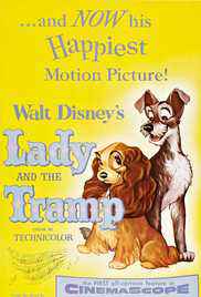 Lady and the Tramp Hindi+Eng Full Movie